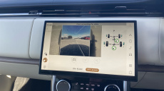 Land Rover Range Rover 4.4 P530 V8 First Edition 4dr Auto Petrol Estate